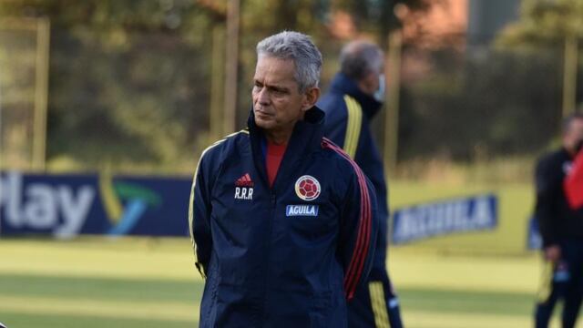 “A estas alturas no da pasa sacarlo”: jugador de la Selección Colombia defiende a Reinaldo Rueda