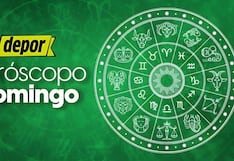 Horóscopo del domingo 5 de noviembre: repasa las predicciones de amor, dinero y salud