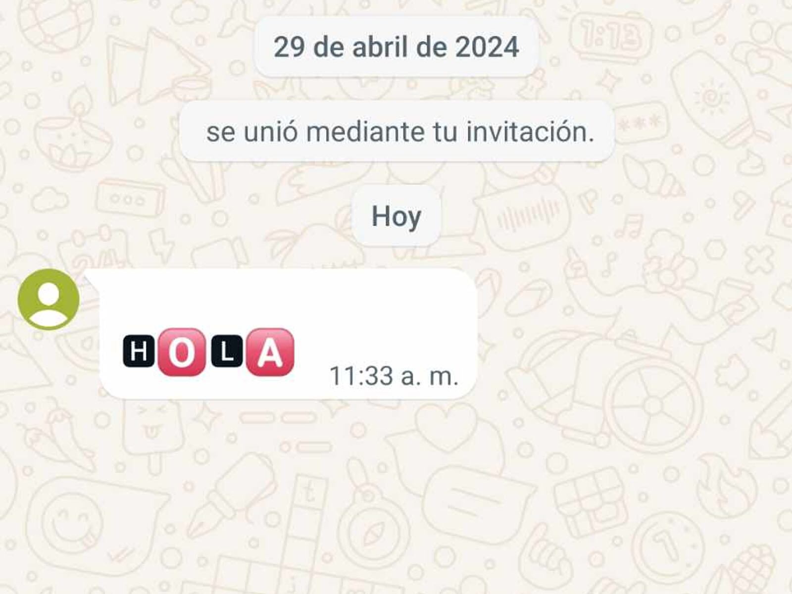 WHATSAPP | Lo bueno es que no se perderá el formato en ningún momento. (Foto: Depor - Rommel Yupanqui)