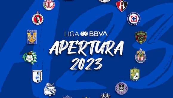 Altas y bajas Liga MX 2023: fichajes confirmados y rumores (Foto: @LigaBBVAMX).