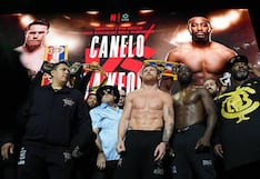 Resultado de la pelea Canelo vs Crawford: video y resumen del combate en Las Vegas