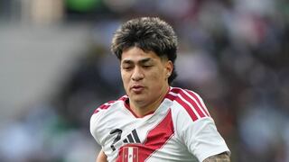 ¿Nueva posición en la Selección Peruana? Kenji Cabrera dejó mensaje sobre su presente en Estados Unidos