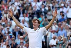 Resumen extendido, Jannik Sinner vs. Alexander Zverev (3-1): video de los sets y puntos