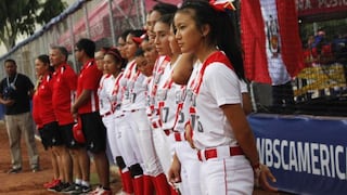 Debido a la pandemia: Copa Mundial de Sóftbol Femenino Sub 18 se postergó para el próximo año