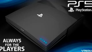 La PlayStation 4 cae un 14% en ventas y comienzan los rumores de la nueva consola (PS5)