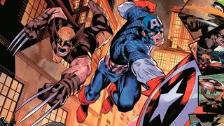 Marvel 'filtra' la posible llegada de Wolverine y Fantomex al MCU