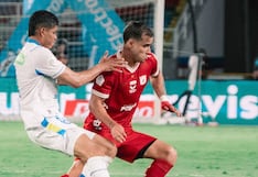 América de Cali vs. Pasto (0-1): video y resumen sin goles de la Liga Betplay