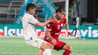 América de Cali vs. Pasto (0-1): video y resumen sin goles de la Liga Betplay