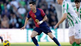 Barcelona vs Real Betis (2-2): resumen, goles y video del partido por LaLiga de España