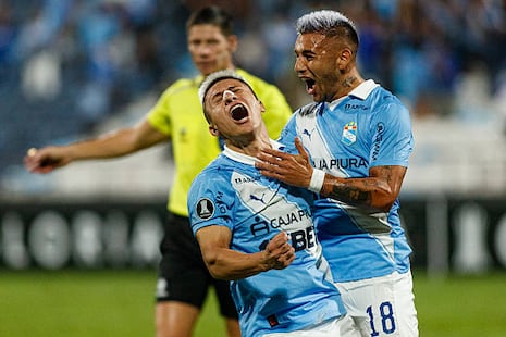 Sporting Cristal vs. ADT EN VIVO: ver transmisión gratis vía Liga 1 MAX