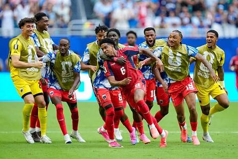 ¡El mundo se rinde ante Cabo Verde! Reacción de la prensa tras partidazo frente a Uruguay