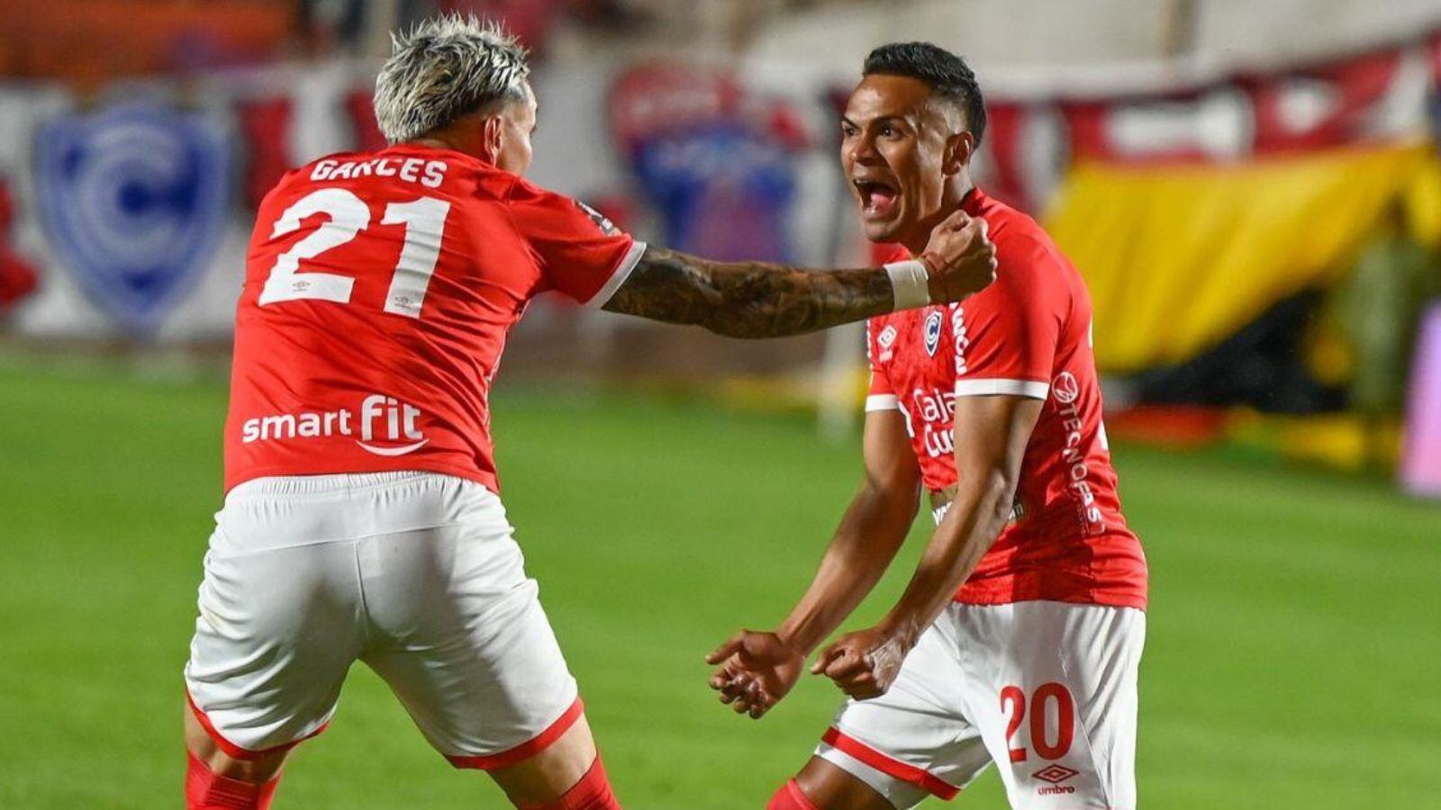 Cienciano registra cuatro partidos sin conocer la victoria. (Foto: Cienciano)