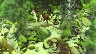 Conoce tu edad mental respondiendo cuántos rostros captas en la imagen del test visual