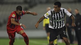 ¿Será una nueva oportunidad para Joao Grimaldo? La decisión que tomó Partizan