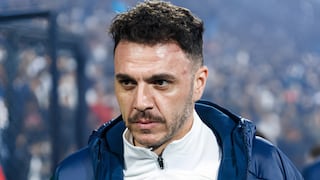 Un receso con incertidumbre: los pendientes de Mariano Soso y las dudas que hay en Alianza Lima