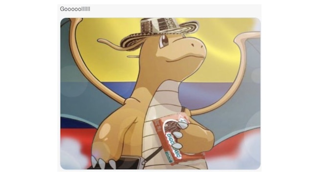 Los mejores memes de la goleada sufrida de Chile ante Colombia por Eliminatorias 2026.