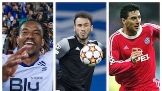 Desde Seminario hasta Dulanto: la historia de los nueve peruanos que le ganaron al Real Madrid