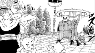 “Dragon Ball Super” 54: ¿cuándo, dónde y cómo leer el nuevo manga de las aventuras de Gokú y Vegeta?