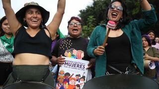 Feliz Día de la Mujer 2024 - 8 de marzo: postales, imágenes y saludos para enviar