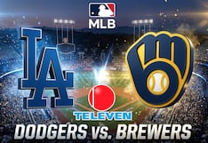Televen EN VIVO — Ver Juego 3 de Dodgers vs. Brewers EN DIRECTO por los playoffs de la MLB 2026
