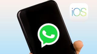 Cuáles son las funciones de la primera actualización de WhatsApp para iOS de mayo 2024