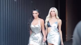Kim Kardashian aparecerá en nuevo video musical de Paris Hilton