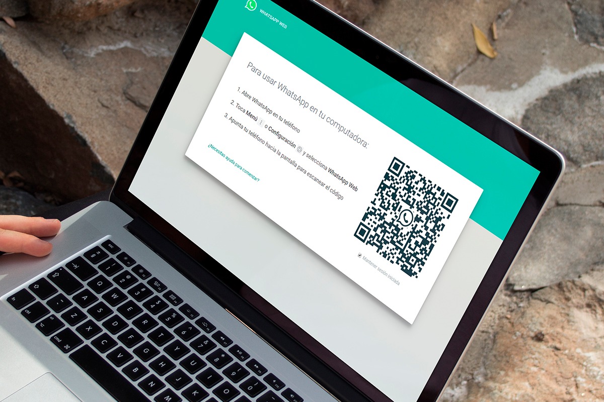 WHATSAPP | Una herramienta está relacionada con los textos y otra sirve para buscar mensajes. (Foto: Mockup)
