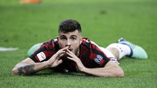 AC Milan cayó por 0-1 ante el Benevento por Serie A y peligra su cupo a la próxima Europa League