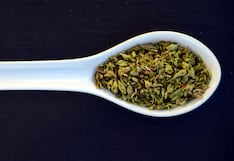 Aliviarás tu dolor de rodilla consumiendo esta especia que genera colágeno