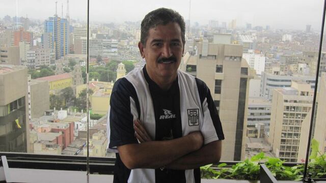 Jorge Luis Pinto: "Francia es el único rival complicado de Perú en el Mundial"