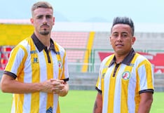 Juan Pablo II vs. Alianza Atlético EN VIVO vía Liga 1 MAX: ver transmisión de la ‘Tarde Amarilla’