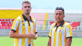 Juan Pablo II vs. Alianza Atlético (3-0): video, resumen y goles por la ‘Tarde Amarilla’