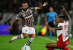 América de Cali vs Fluminense (0-2): goles, video y resumen por Copa Sudamericana