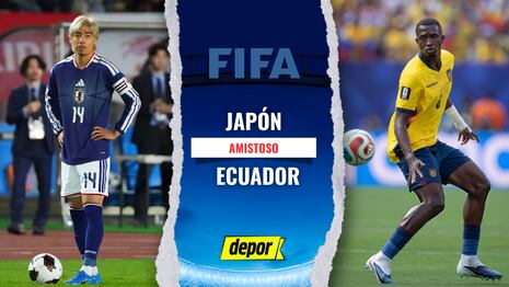 TC Televisión EN VIVO, Ecuador vs. Japón: señal gratis vía Teleamazonas por internet