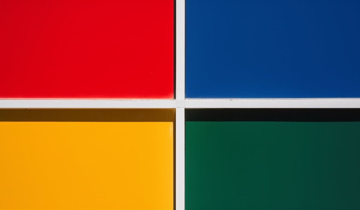 Test visual: escoge uno de los colores en la imagen para conocer cuál es tu nivel de creatividad (Foto: Depor).