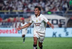 Universitario vs. Alianza Lima (1-0): minuto a minuto, resumen y gol del triunfo merengue