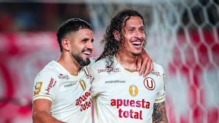 Universitario vs. UTC (6-0): video, resumen y goles del Torneo Apertura