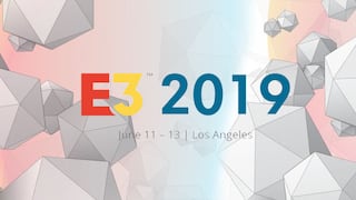 E3 2019 | Fecha oficial, novedades, anuncios para PS4, Nintendo Switch, Xbox One, conferencias y todo sobre la E3