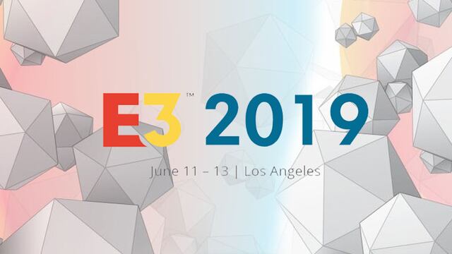 E3 2019 | Fecha oficial, novedades, anuncios para PS4, Nintendo Switch, Xbox One, conferencias y todo sobre la E3