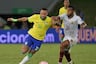 Venezuela vs. Brasil (1-1): goles, video y resumen por Eliminatorias 2026