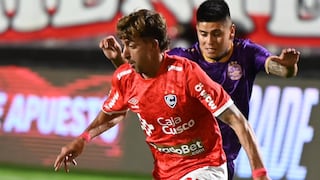 Cienciano vs. Comerciantes Unidos (3-2): video, resumen y goles del Torneo Apertura
