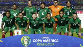 Duelo en el Maracaná: ¿En dónde militan los jugadores de Bolivia que enfrentarán a Perú? [FOTOS]