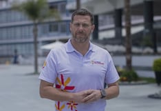 Ni un mes en el cargo: Alberto Tejada Conroy renunció a la gerencia general del Instituto Peruano del Deporte