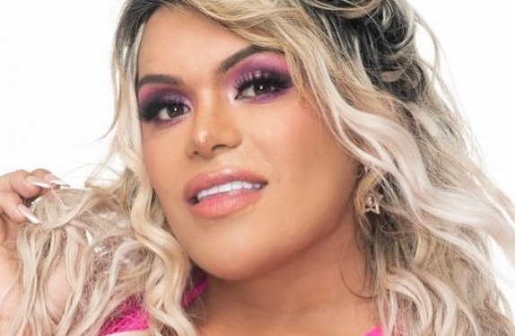 Wendy Guevara es una de las participantes de “La Casa de los Famosos México” (Foto: Wendy Guevara/ Instagram)