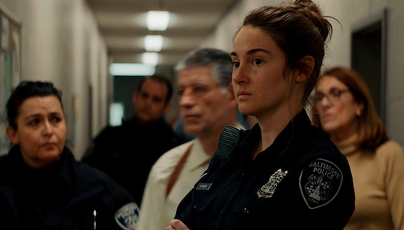 Shailene Woodley es una de las protagonistas de “Misántropo”, película dirigida por Damián Szifron. (Foto: Oficial)