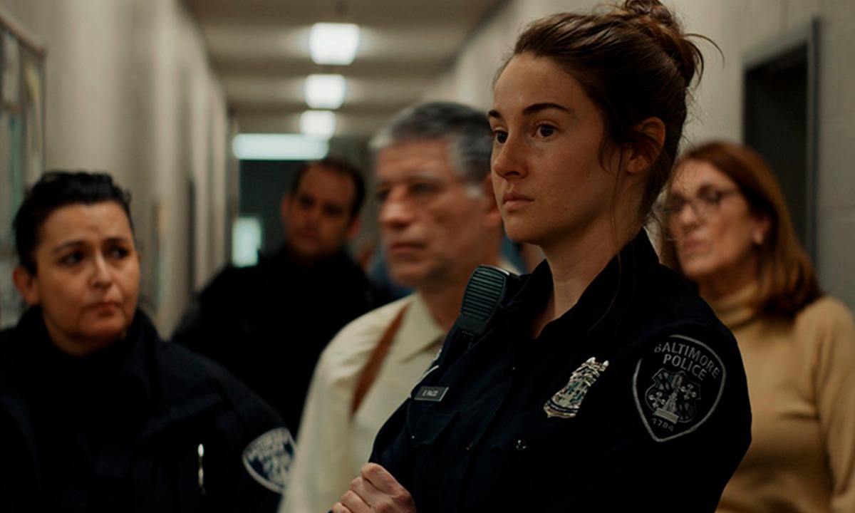 Shailene Woodley es una de las protagonistas de “Misántropo”, película dirigida por Damián Szifron. (Foto: Oficial)