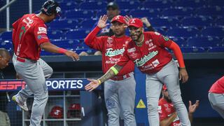 Panamá vs. Curazao (5-4): resumen y video por la Serie del Caribe 2024