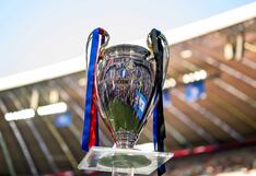 Apuestas al ganador de la UEFA Champions League 2025-26: mejores cuotas al campeón