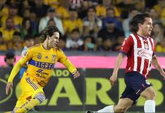 ¿Qué canal transmite partido de Chivas vs. Tigres por el Clausura 2024?