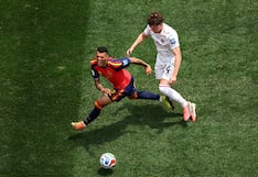España vs. Austria: victoria 3-0 de la ‘Roja’ y clasificación a los octavos de final del Mundial 2026
